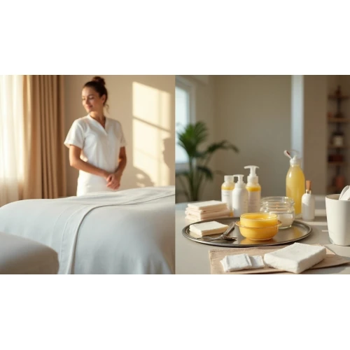 Home Waxing vs Salon: The Truth About What Really Works Better